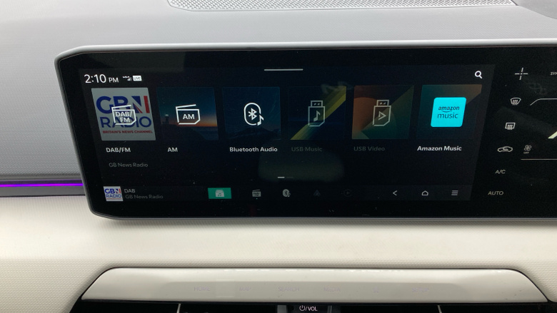 Kia EV4 150kW GT-Line S 81kWh 5dr Auto Electric Hatchback